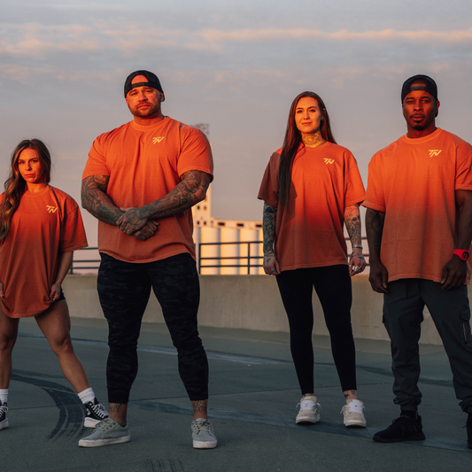 Train in Violence Walk in Peace Pump Cover