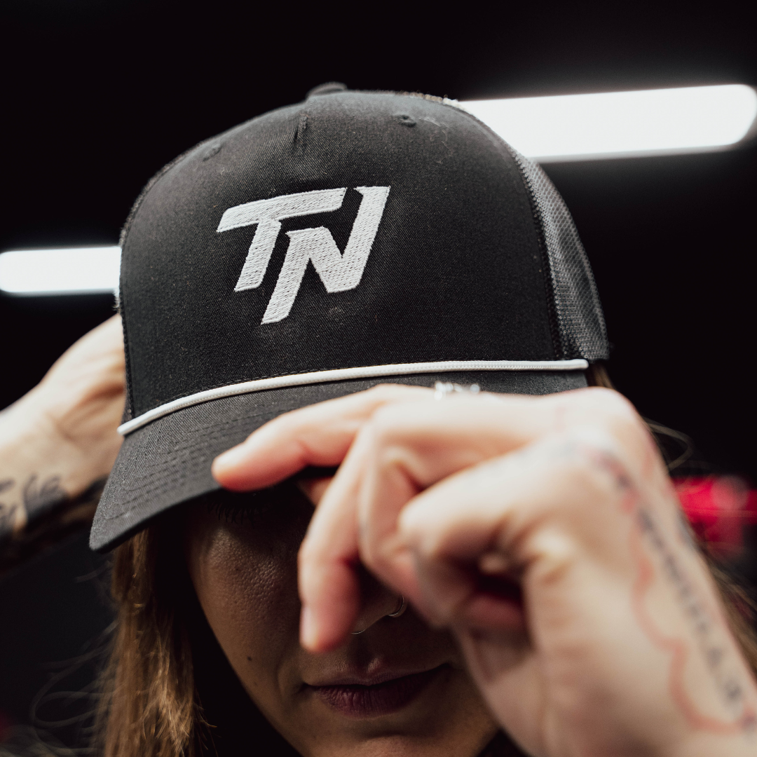 TN Rope Snapback