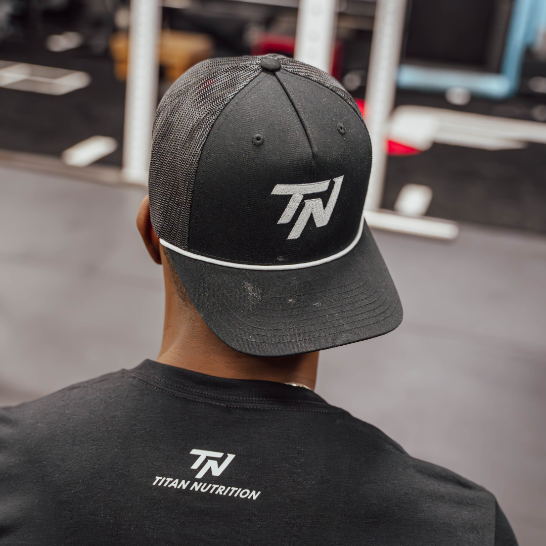 TN Rope Snapback