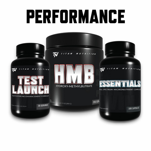Father Day Performance Bundle