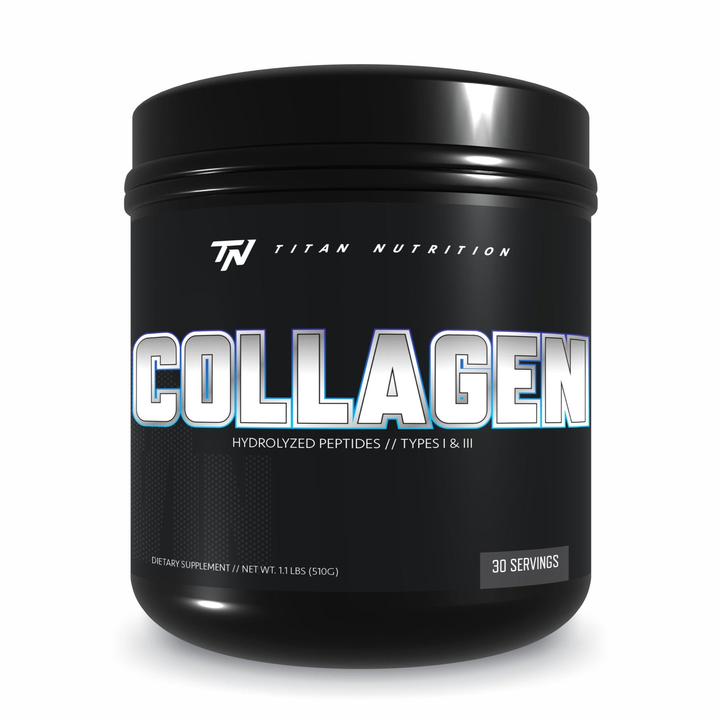 Collagen I & III