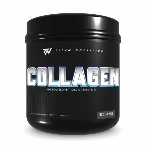 Collagen I & III
