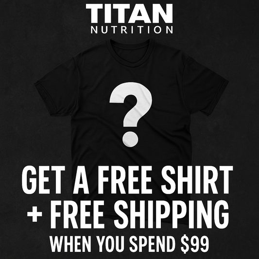 Free Men's Shirt