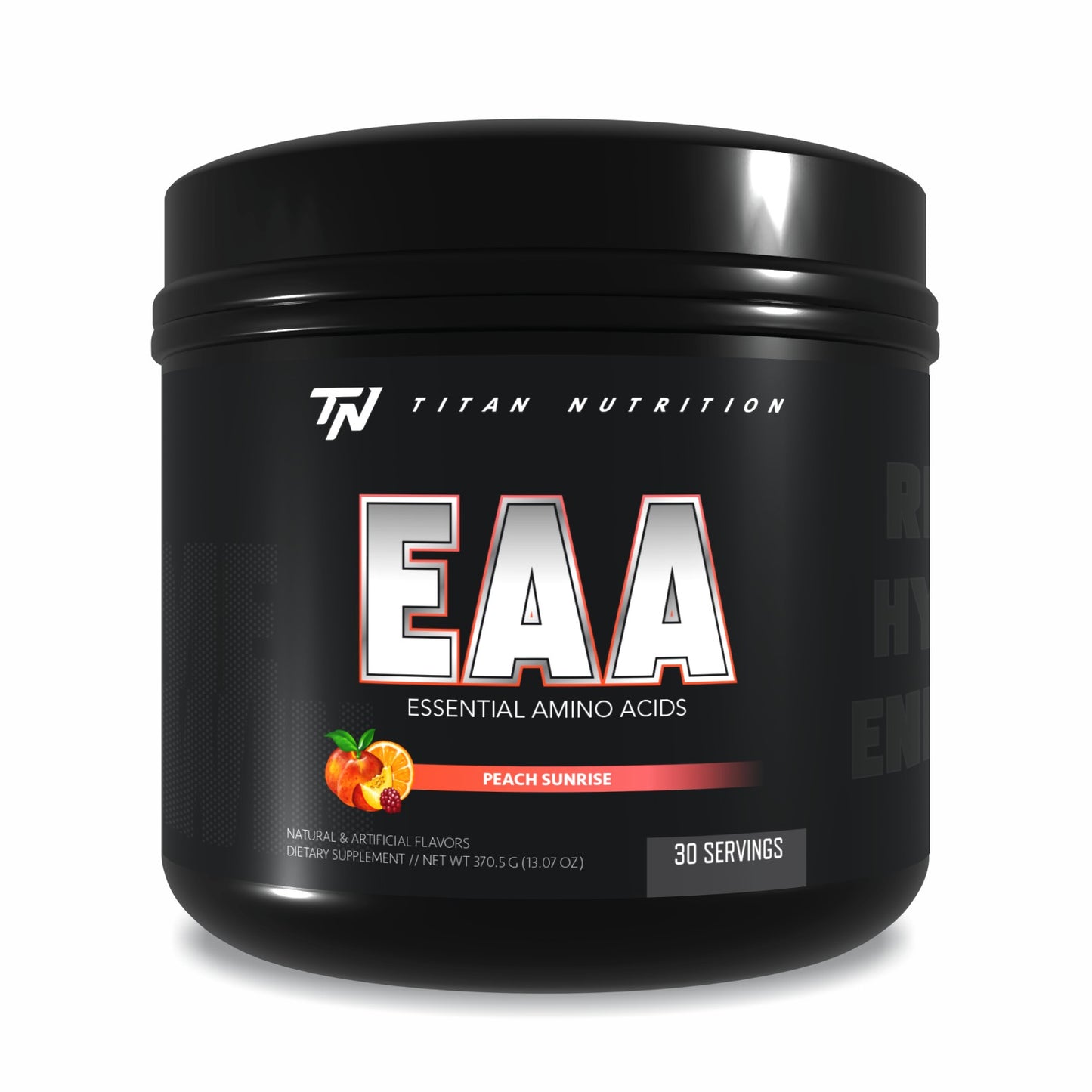 Titan EAA – Full Spectrum Essential Amino Acids