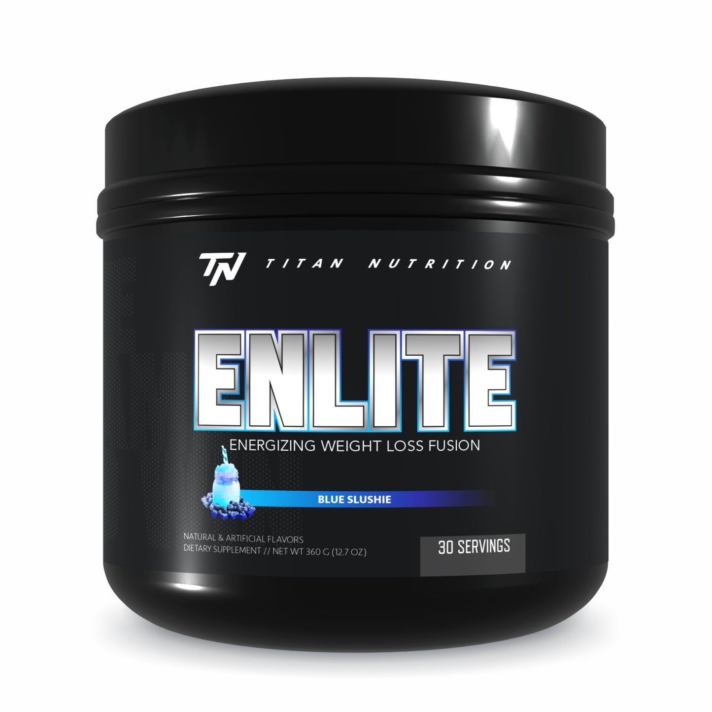 ENLITE™ - Powdered Weight Loss Formula