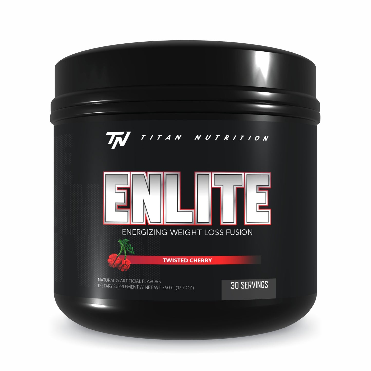 ENLITE™ - Powdered Weight Loss Formula