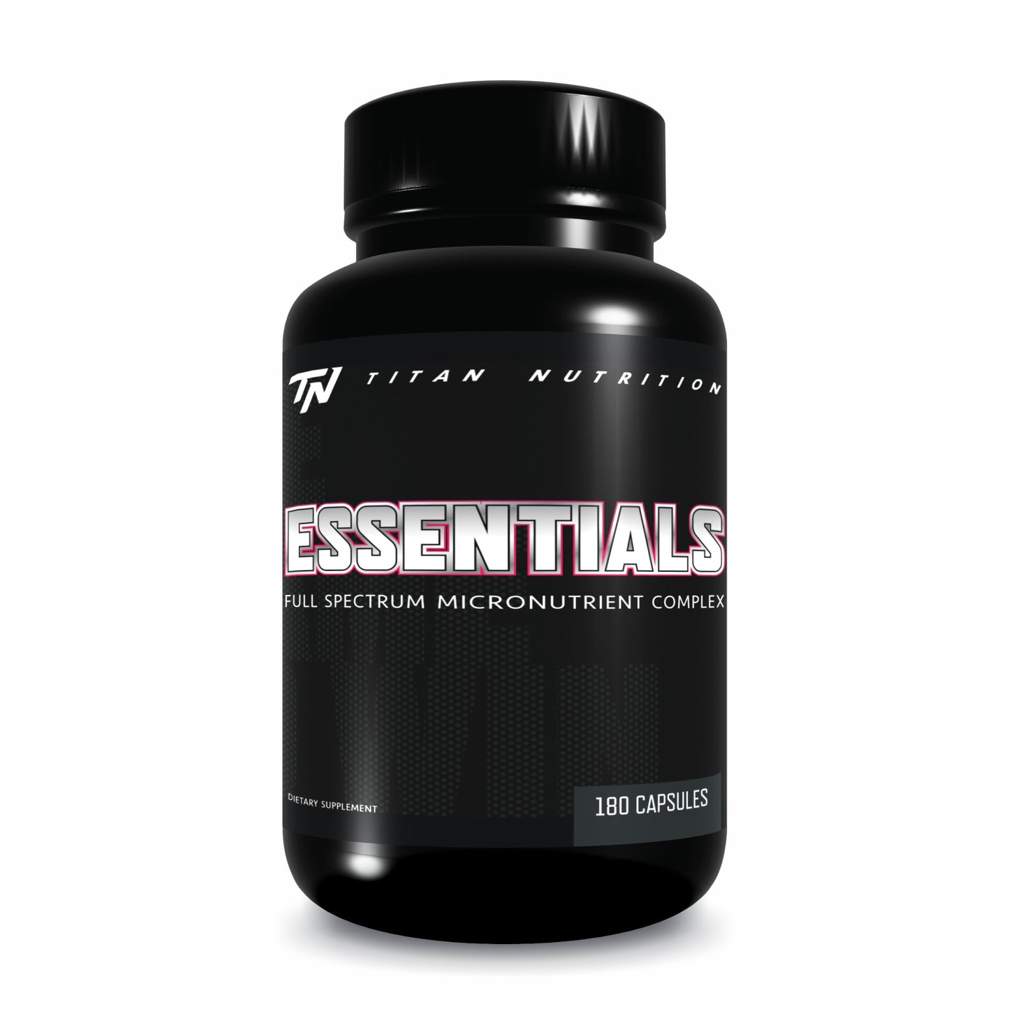 ESSENTIALS™ - Trace Mineral Complex