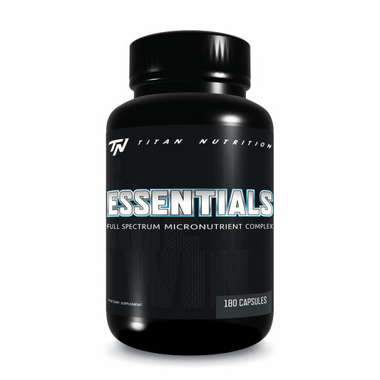ESSENTIALS™ - Trace Mineral Complex