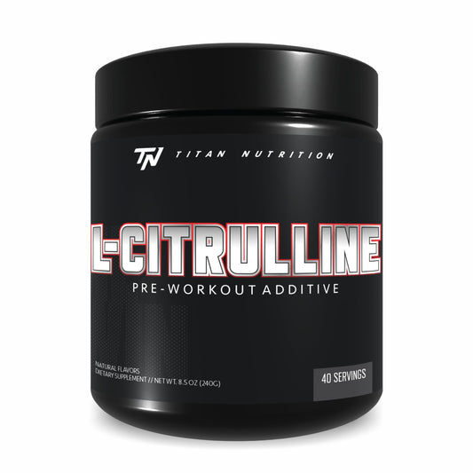 L-Citrulline