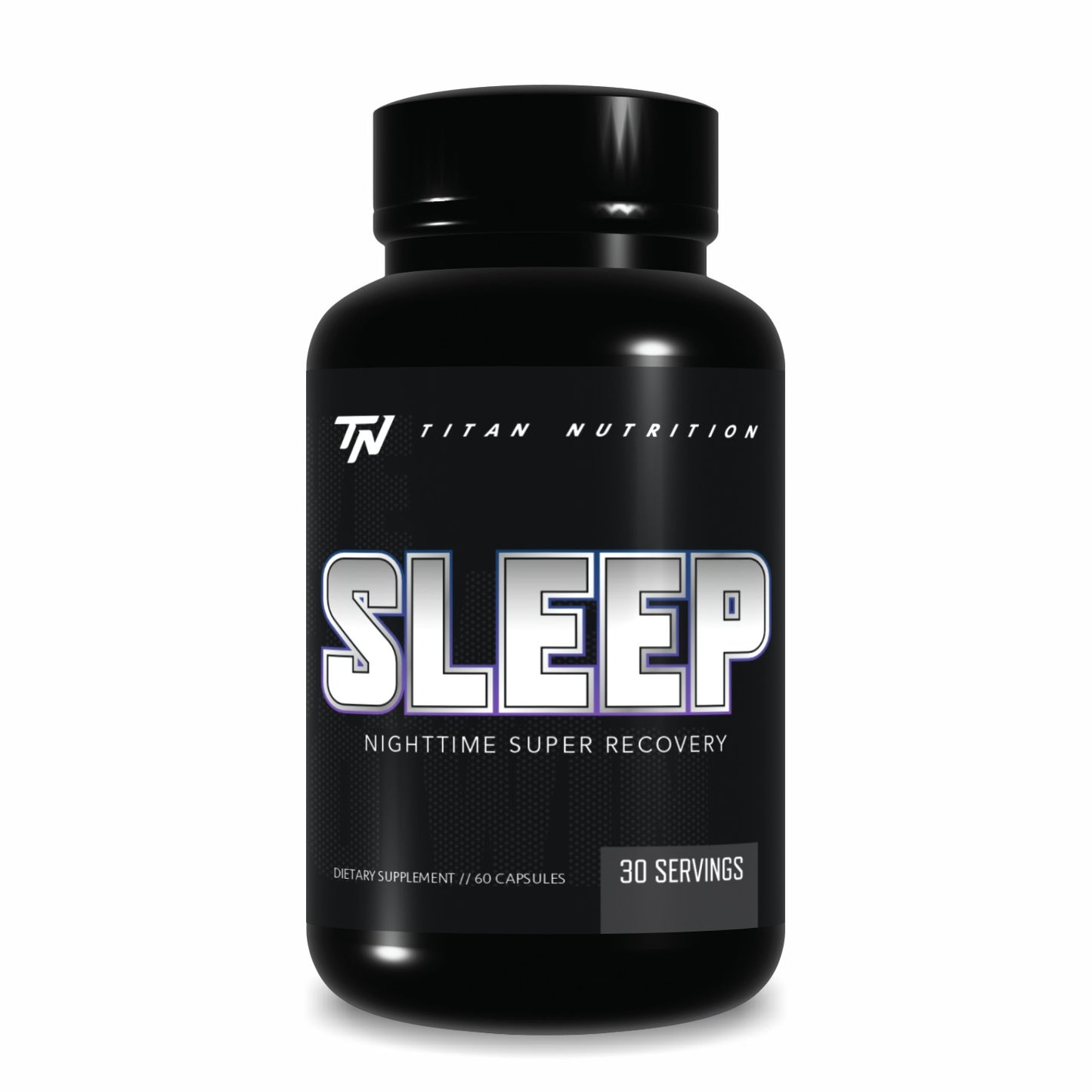 SLEEP - Nighttime Super Recovery