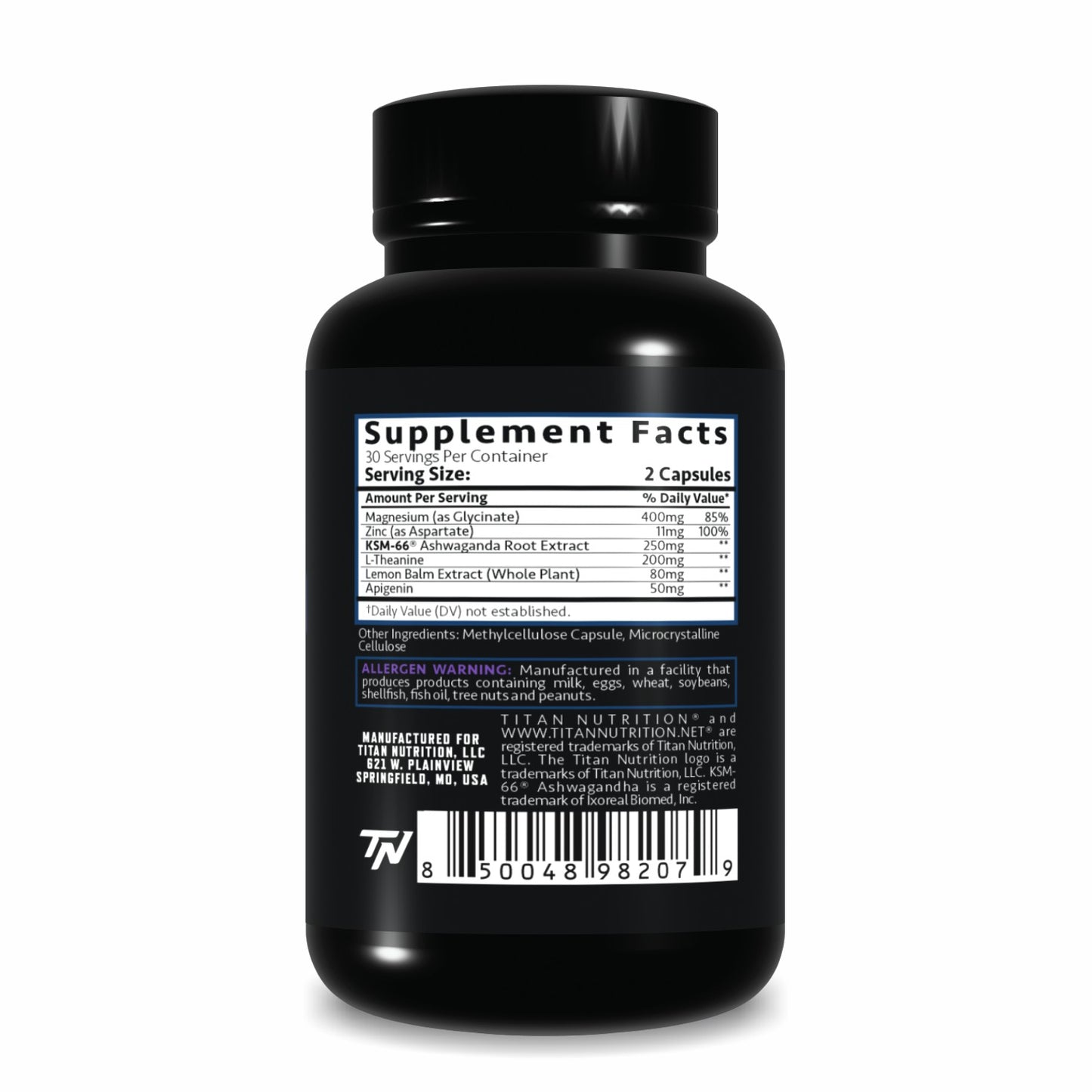 SLEEP - Nighttime Super Recovery