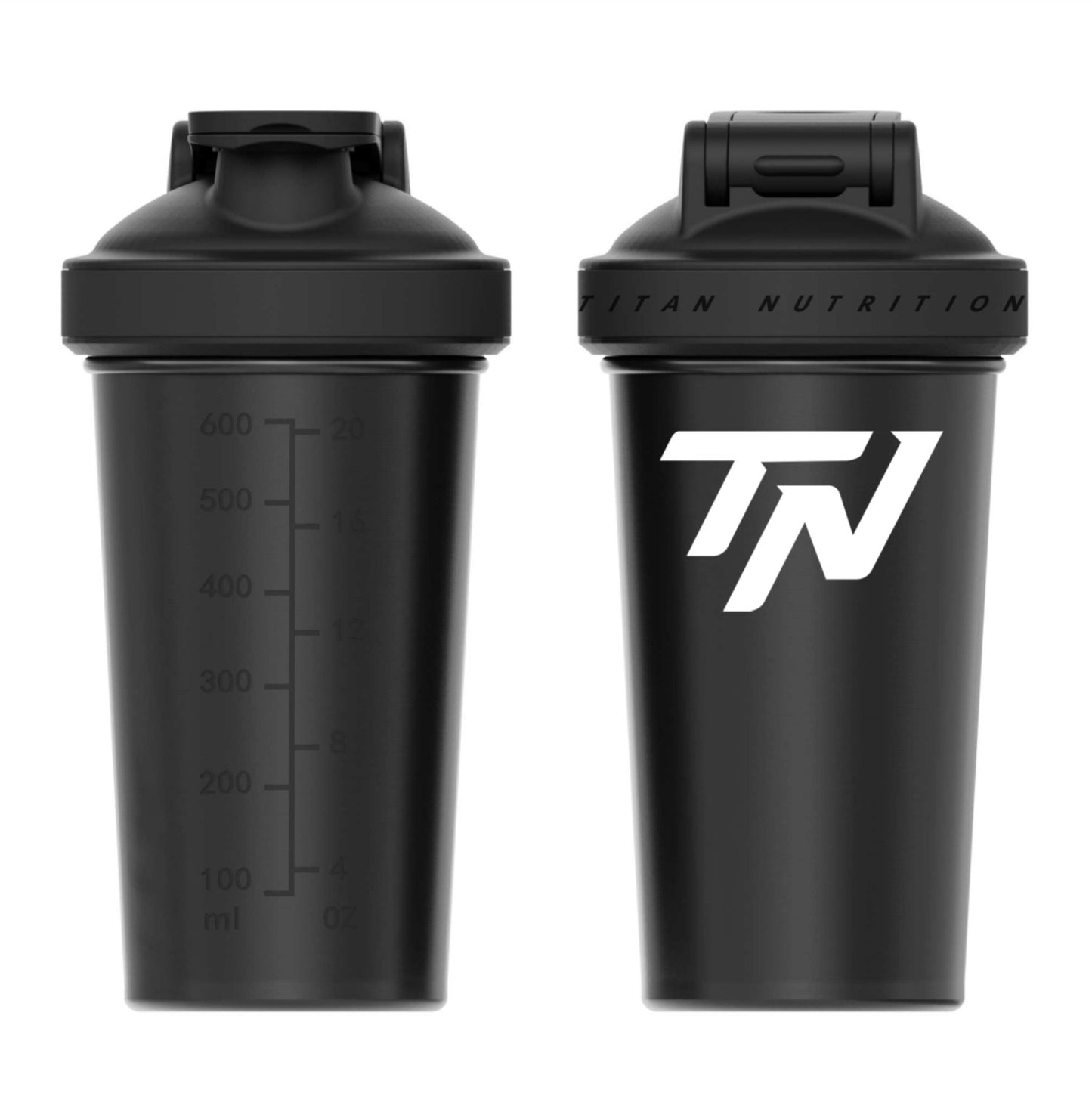 Titan Stainless Steel Blender