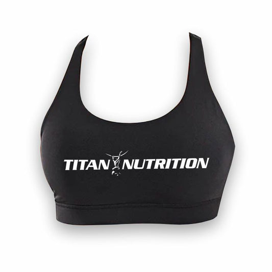 Titan Nutrition's Sport Bra