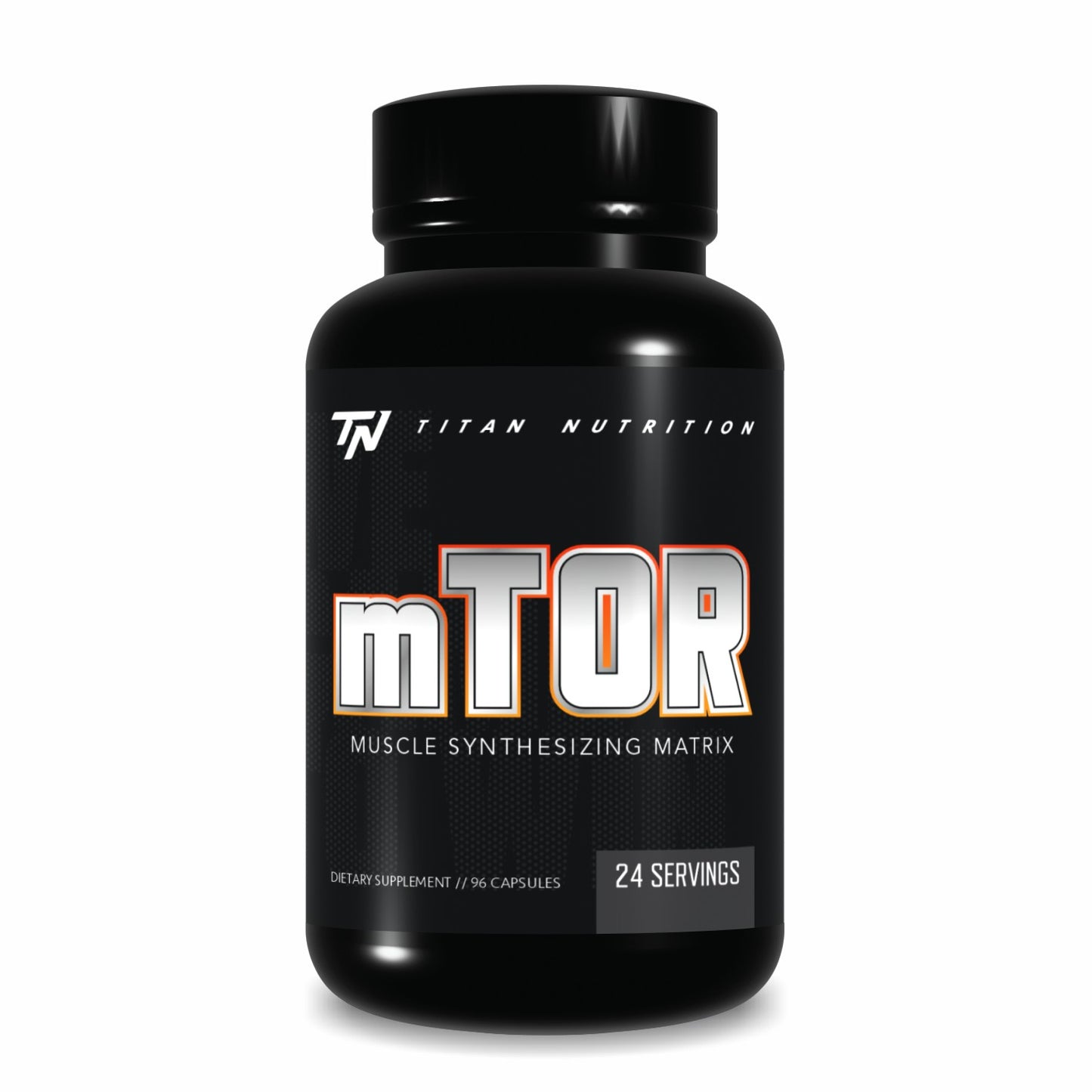 mTOR – Advanced Phosphatidic Acid Formula