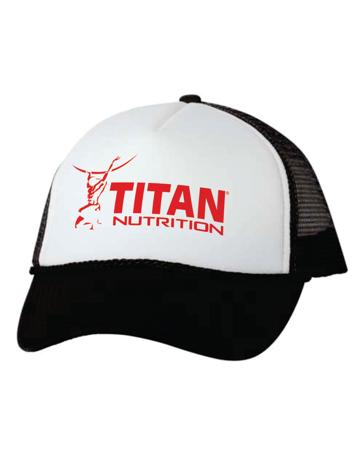 Titan Mother-Trucker Hat