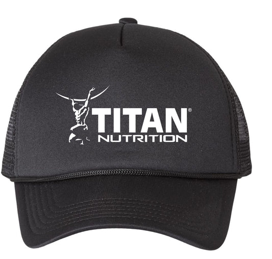 Titan Mother-Trucker Hat