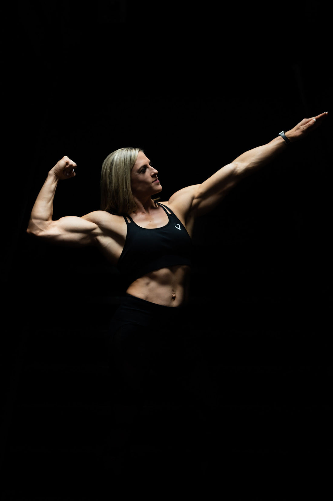 Mini-Cut Q & A with Shelace Shoemaker, Health and Physique Prep Coach