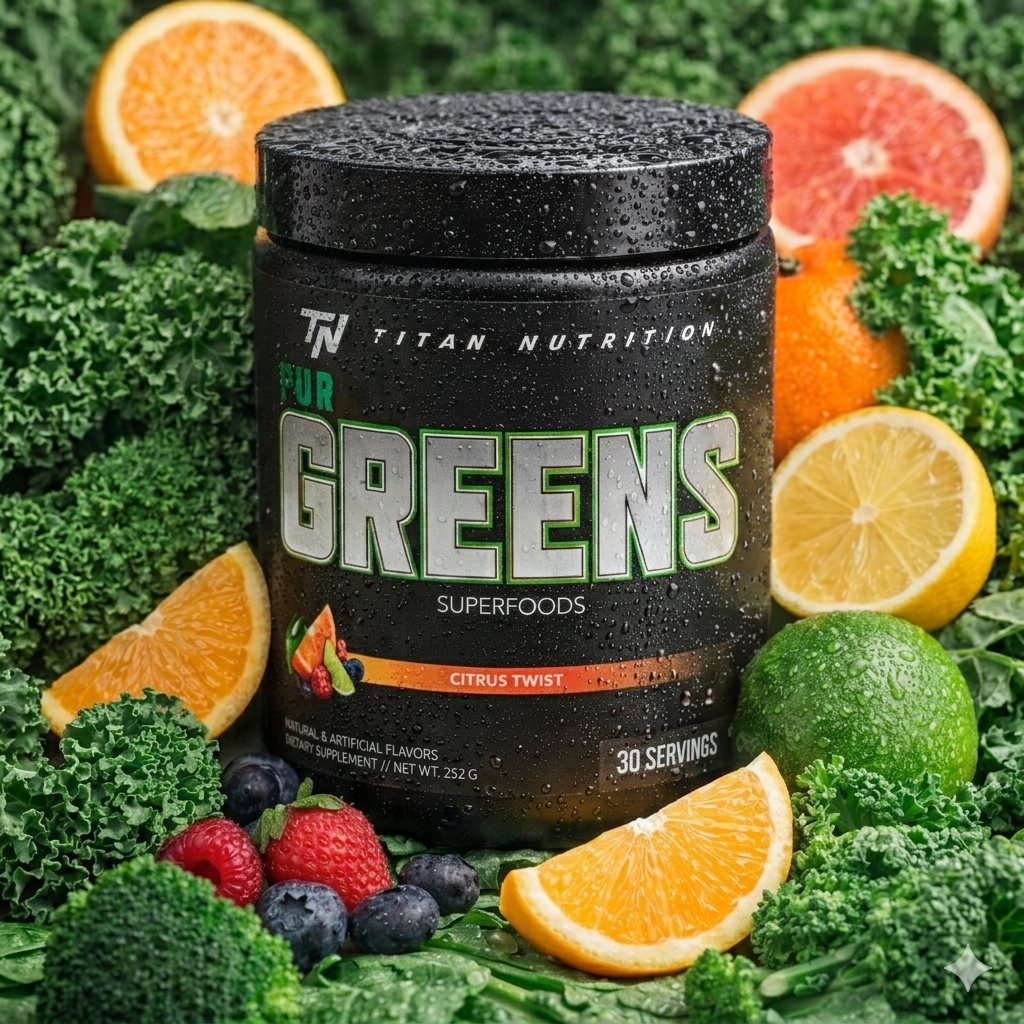 HEALTH & WELLNESS