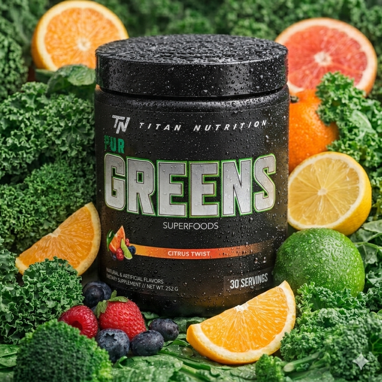 HEALTH & WELLNESS