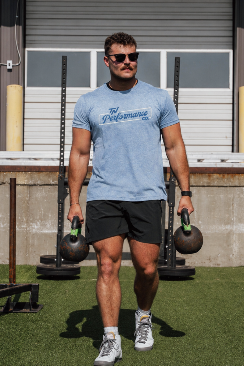 MEN'S HEALTH & WELLNESS