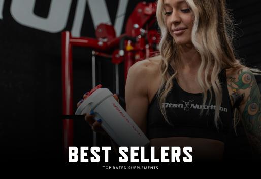 BEST SELLERS