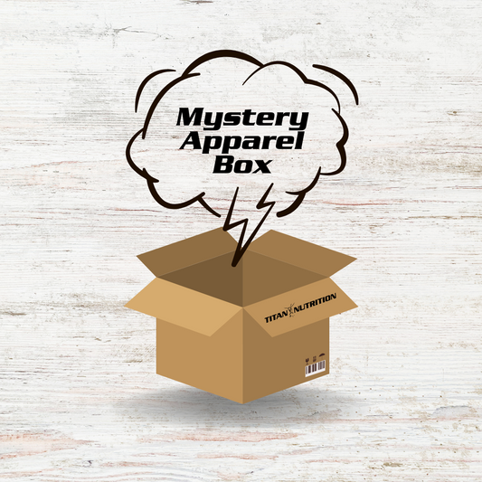Titan's Women Mystery Box