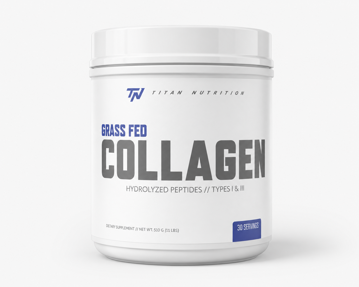 Collagen I & III