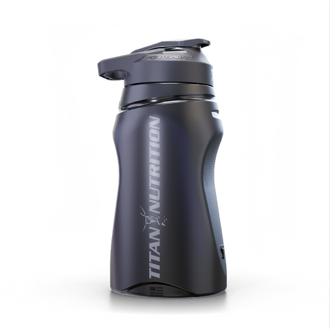 64oz Sports Shaker