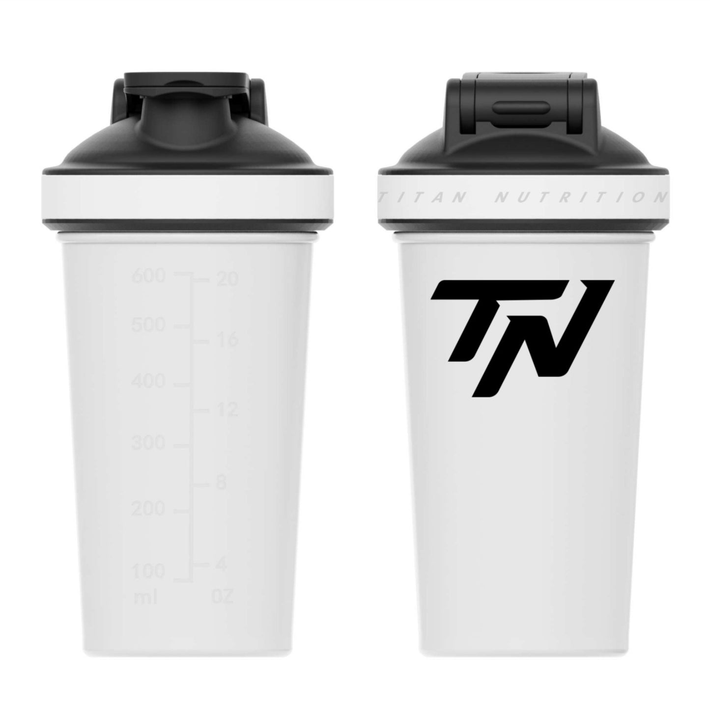 Titan Nutrition's Creatine For Less Stack