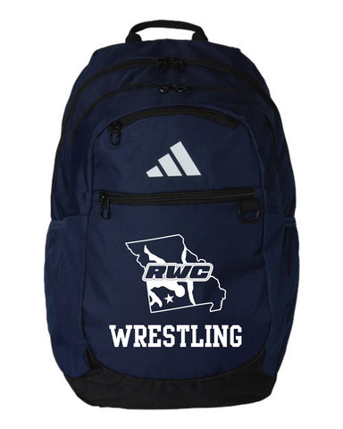Hard Work U - Backpack