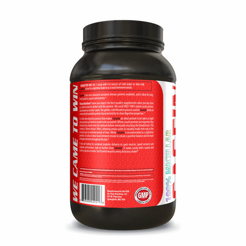 Titan Casein™ - 100% Micellar Casein