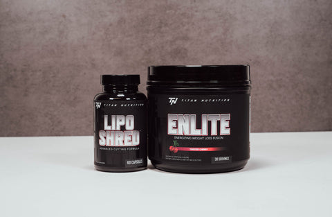 Titan Weightloss Bundle