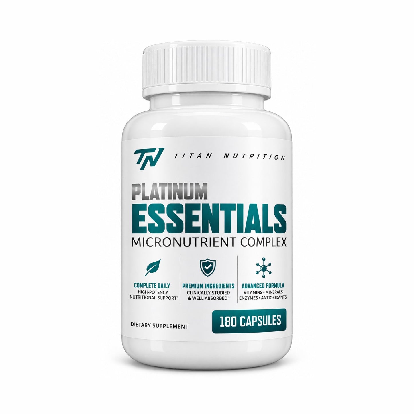 Platinum Essentials