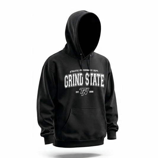 Grind State Hoodie