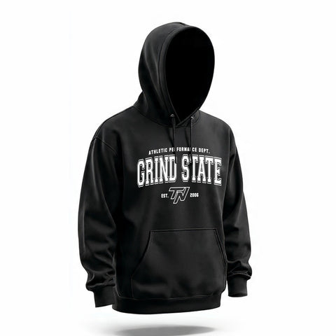Grind State Hoodie