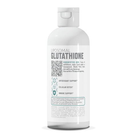 t glutathione Why Production Is Important And How To Help Support It Glutathione Tationil 600mg/4ml Powder and