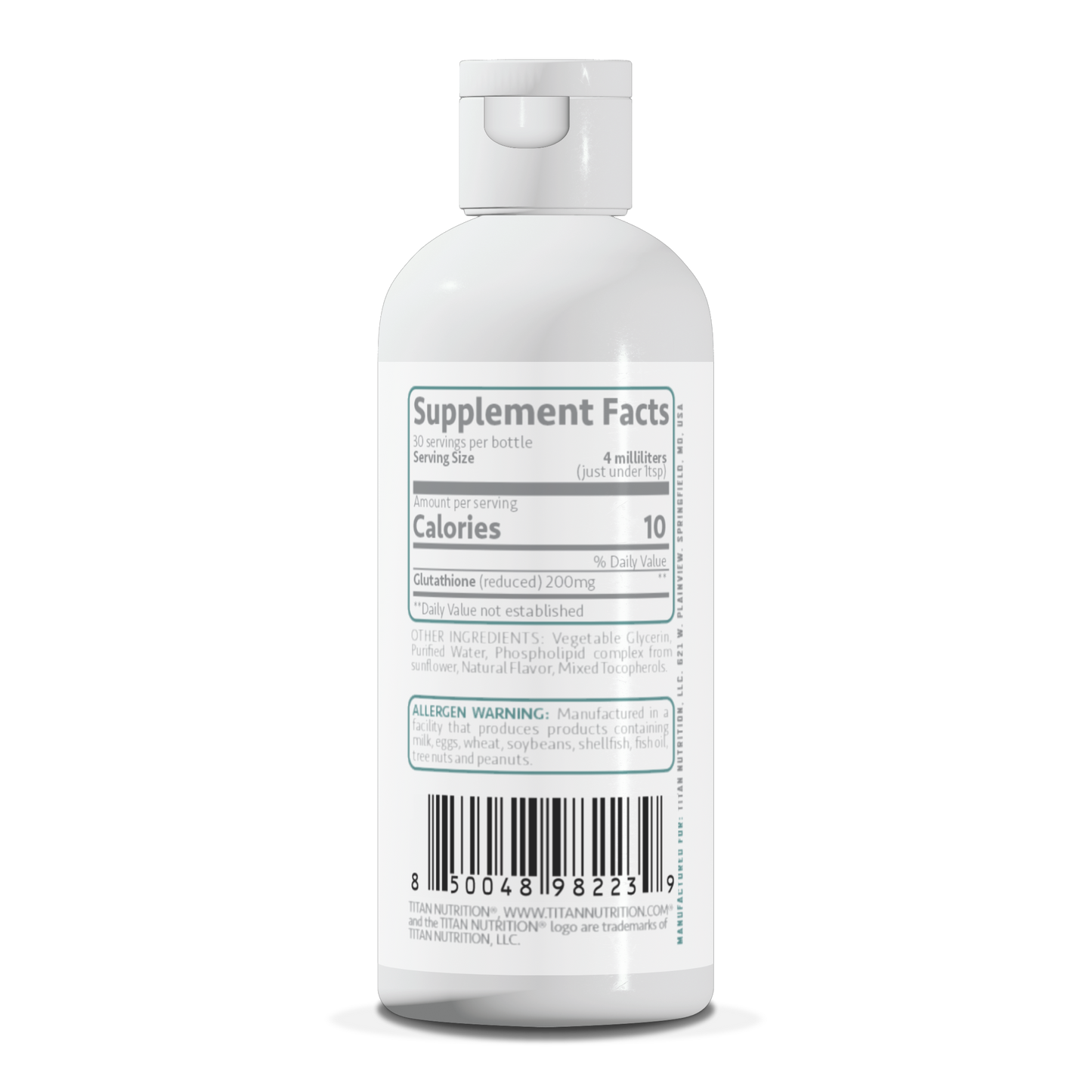 glutathione in shellfish S-Transferases Marine Copepods Jarrow Formulas Glutathione Reduced 500