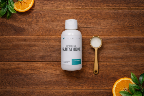 trisomal glutathione Liposomal Glutathione – Titan Nutrition trisomal glutathione Liposomal Glutathione – Titan Nutrition