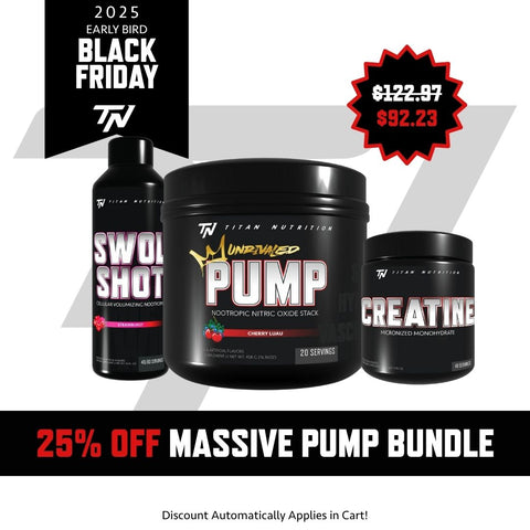 Pump Bundle