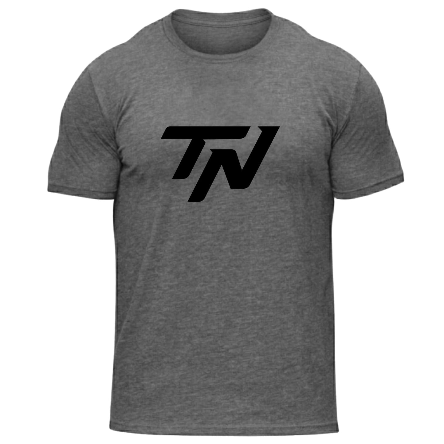 TN Triblend Tee – Vintage Gray