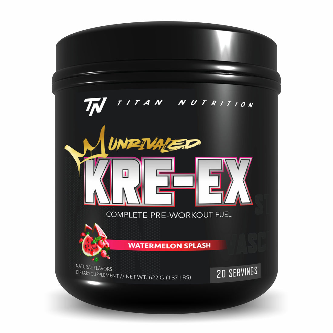 Kre-Ex Unrivaled