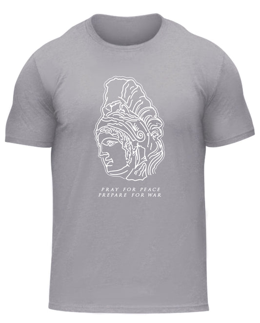 Ares God of War Tee