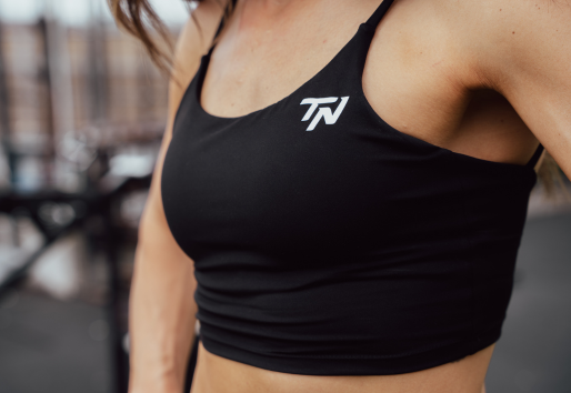 Women's Luxe Bra