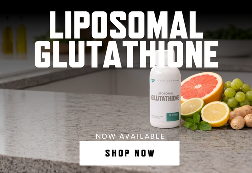 titan medical glutathione Titan Nutrition