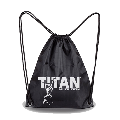 Titan Nutrition Sling Bag